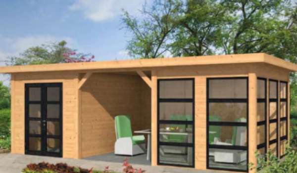 Voor een houten overkapping plaatsen in Hardenberg bent u bij Koster Tuinhout aan het juiste adres Voor een houten overkapping plaatsen in Hardenberg bent u bij Koster Tuinhout aan het juiste adres